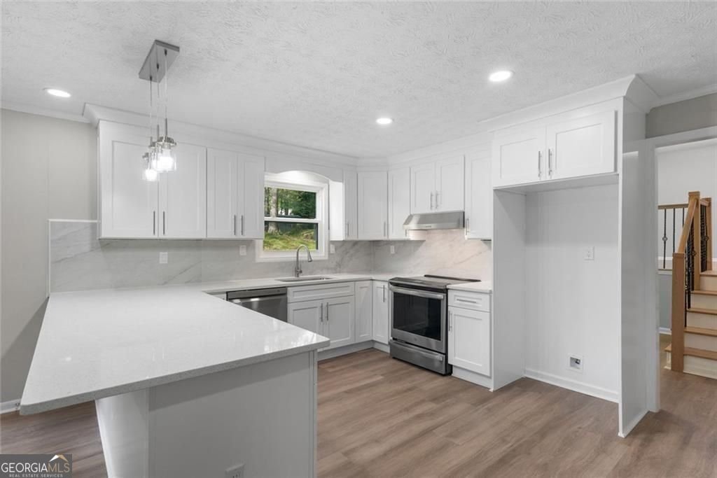 4645 Dunwoody Club Drive Dunwoody - Photo 14