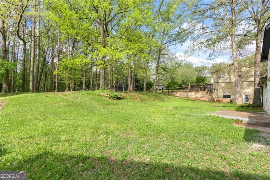 4645 Dunwoody Club Drive Dunwoody - Photo 33