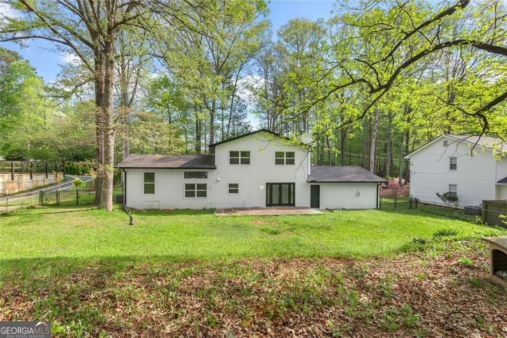 4645 Dunwoody Club Drive Dunwoody - Photo 34