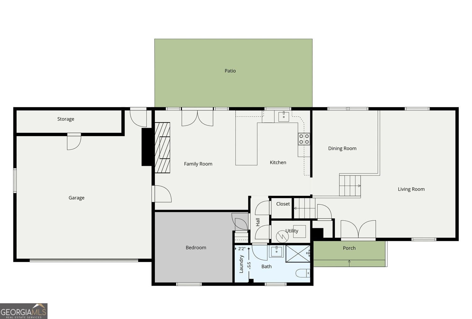 4645 Dunwoody Club Drive Dunwoody - Photo 35