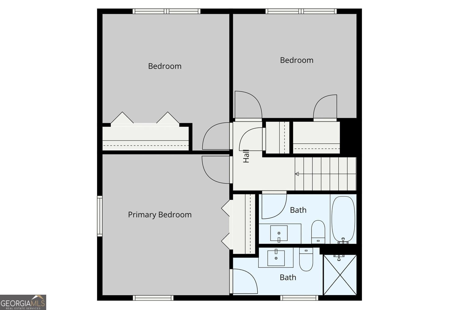 4645 Dunwoody Club Drive Dunwoody - Photo 36
