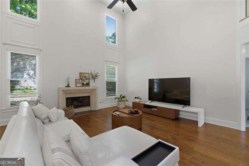 2163 Oakdale Estates Court Smyrna - Photo 10