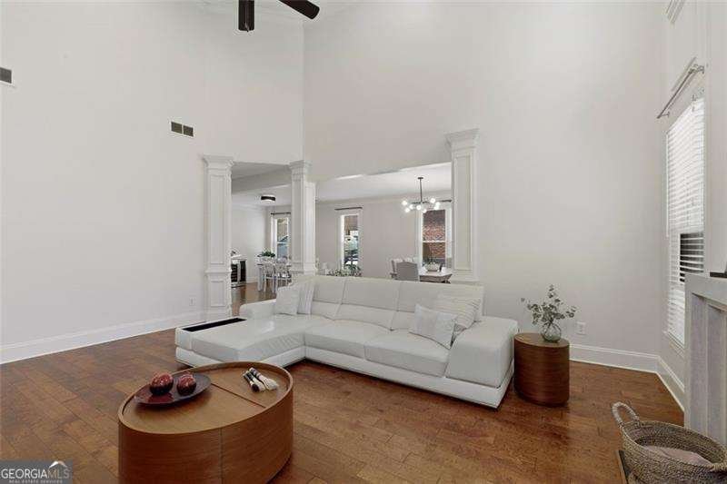 2163 Oakdale Estates Court Smyrna - Photo 11