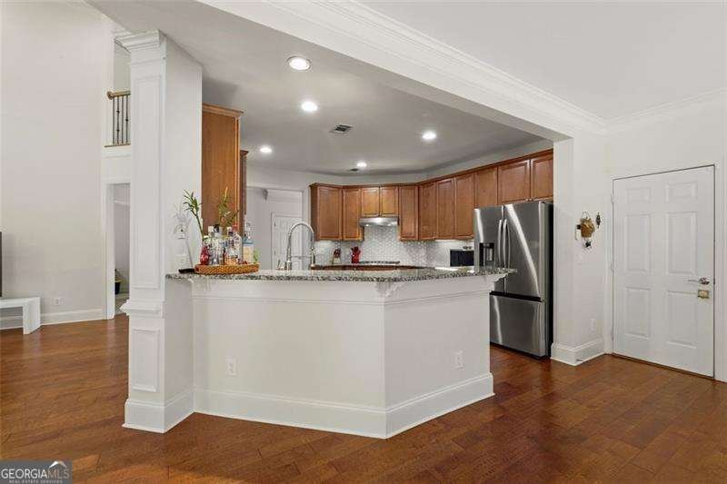 2163 Oakdale Estates Court Smyrna - Photo 12