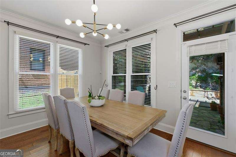 2163 Oakdale Estates Court Smyrna - Photo 13