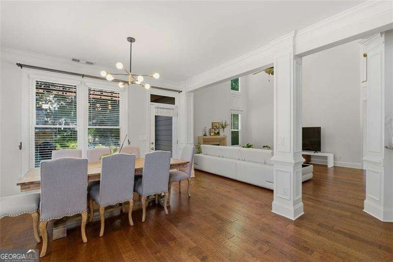 2163 Oakdale Estates Court Smyrna - Photo 14