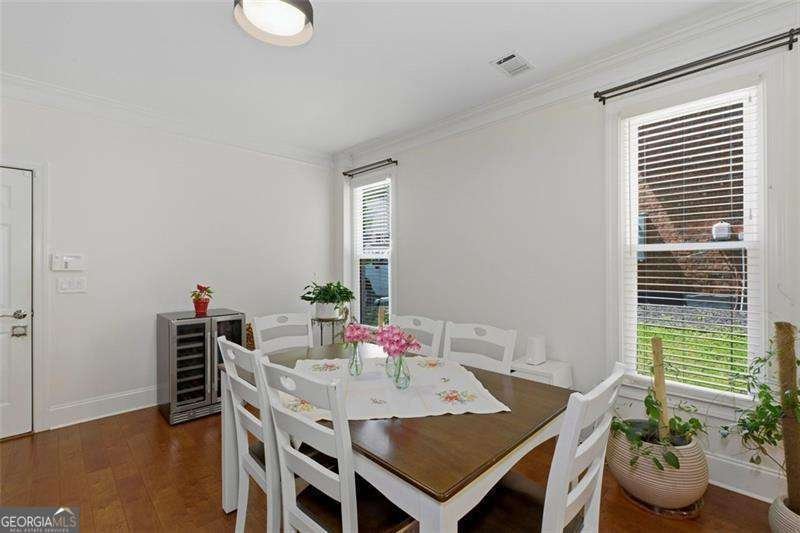 2163 Oakdale Estates Court Smyrna - Photo 15