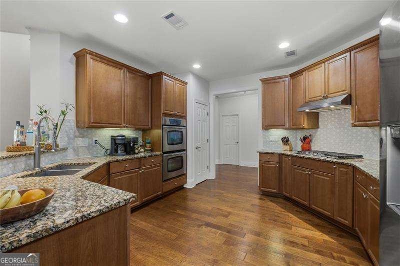 2163 Oakdale Estates Court Smyrna - Photo 16