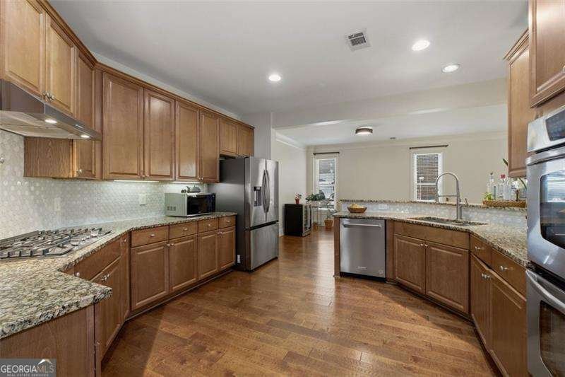 2163 Oakdale Estates Court Smyrna - Photo 17