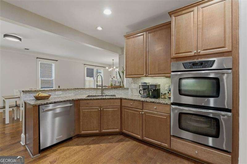 2163 Oakdale Estates Court Smyrna - Photo 18