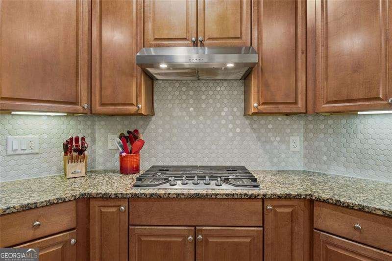 2163 Oakdale Estates Court Smyrna - Photo 19