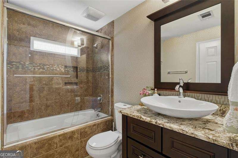 2163 Oakdale Estates Court Smyrna - Photo 22