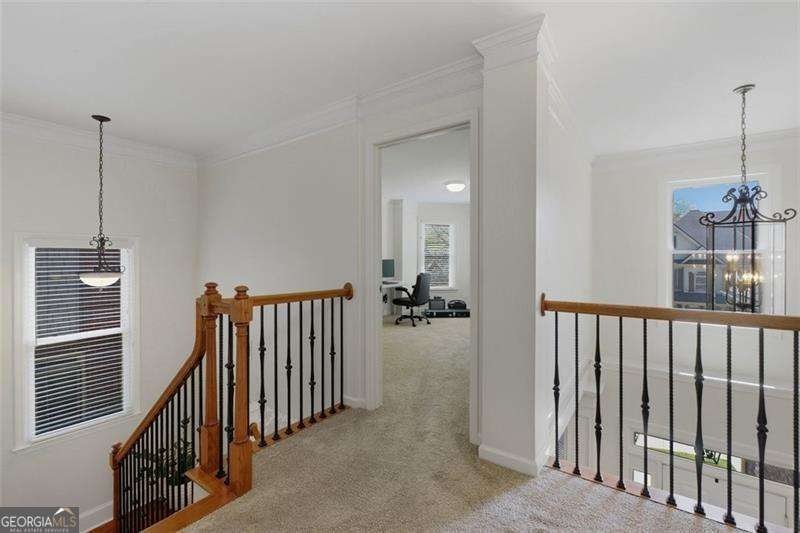 2163 Oakdale Estates Court Smyrna - Photo 29