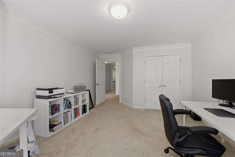 2163 Oakdale Estates Court Smyrna - Photo 34