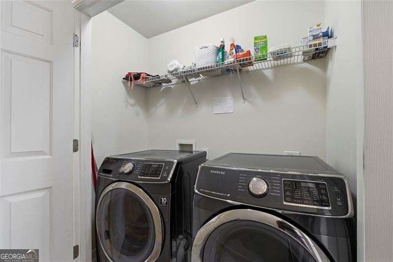 2163 Oakdale Estates Court Smyrna - Photo 36