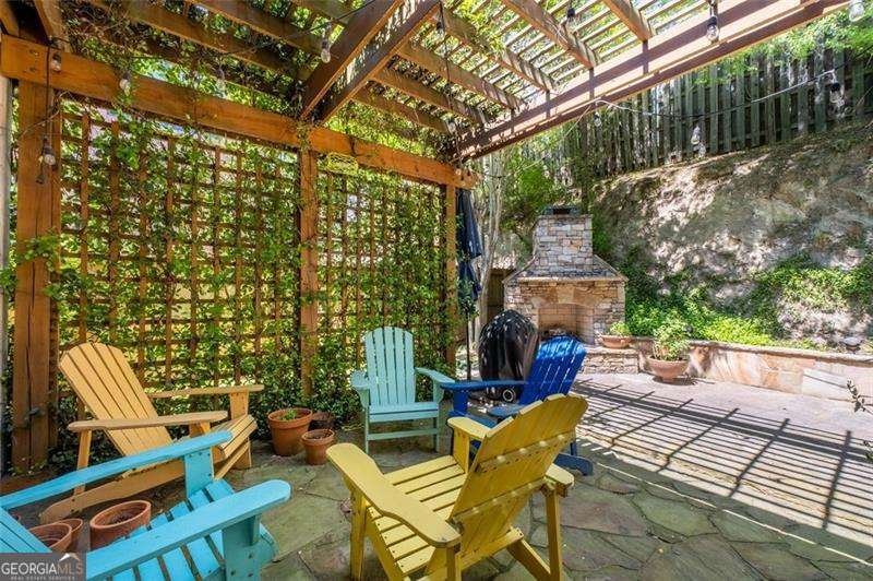 2163 Oakdale Estates Court Smyrna - Photo 37