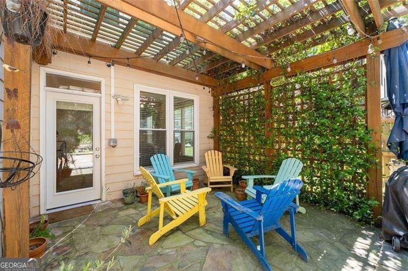 2163 Oakdale Estates Court Smyrna - Photo 38