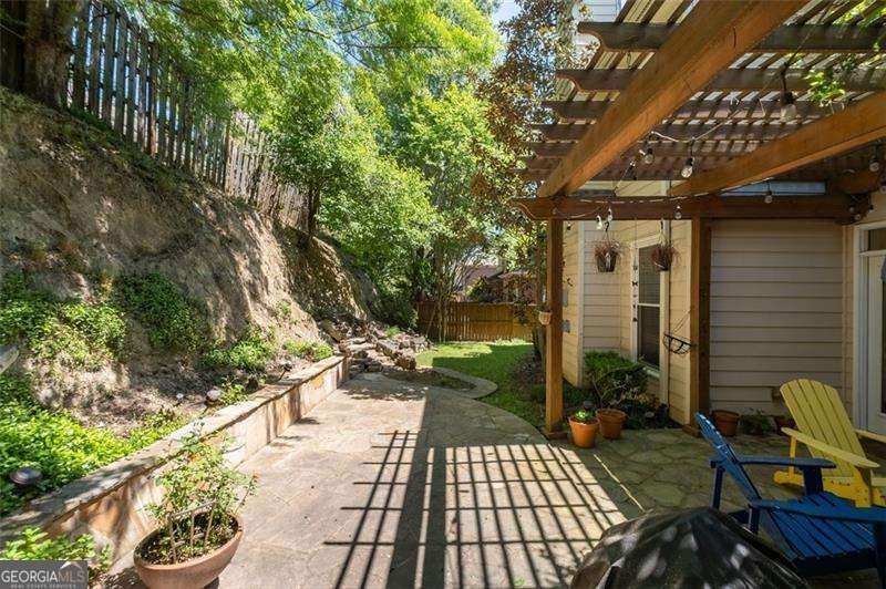 2163 Oakdale Estates Court Smyrna - Photo 39