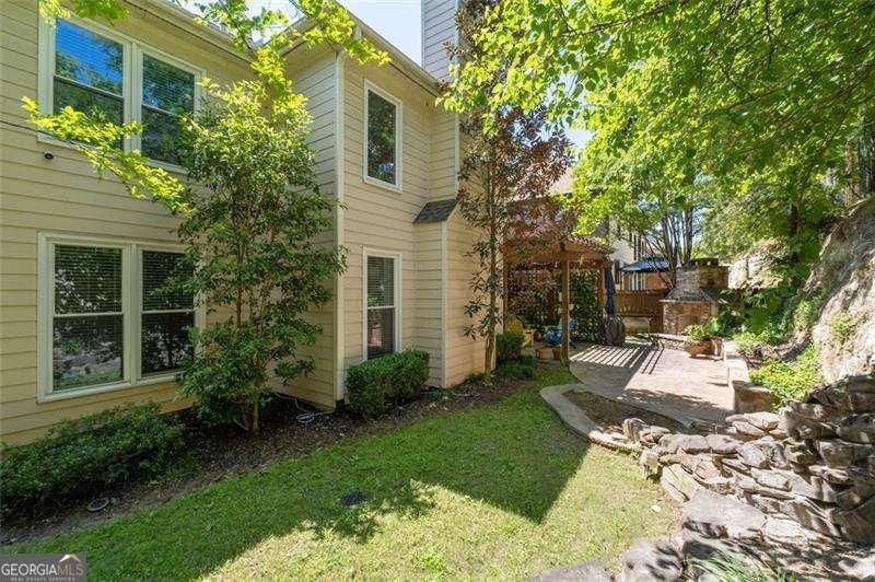 2163 Oakdale Estates Court Smyrna - Photo 40