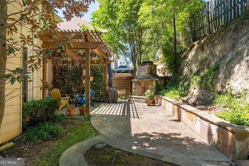 2163 Oakdale Estates Court Smyrna - Photo 41