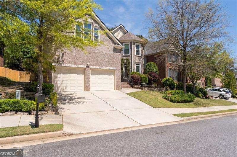 2163 Oakdale Estates Court Smyrna - Photo 42