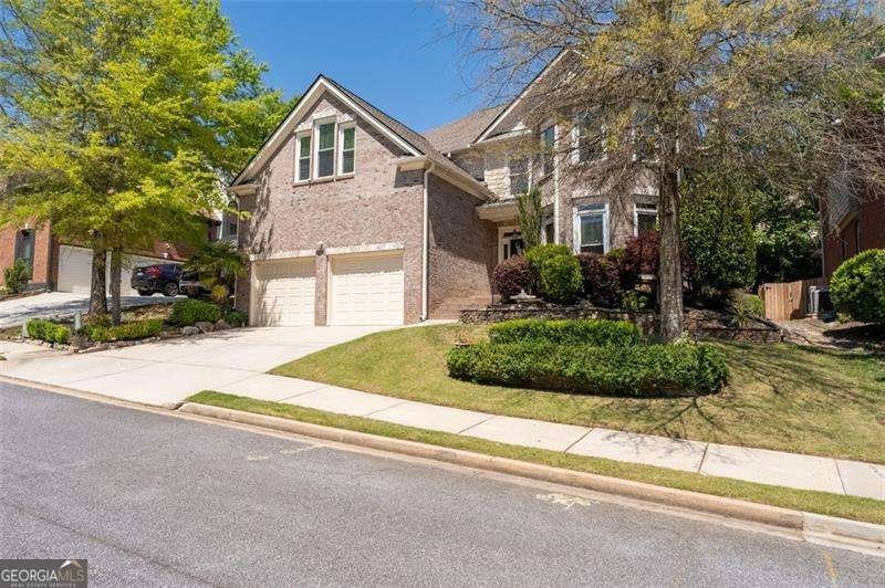 2163 Oakdale Estates Court Smyrna - Photo 43