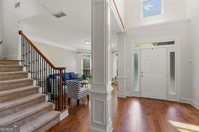 2163 Oakdale Estates Court Smyrna - Photo 6