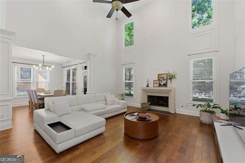 2163 Oakdale Estates Court Smyrna - Photo 8