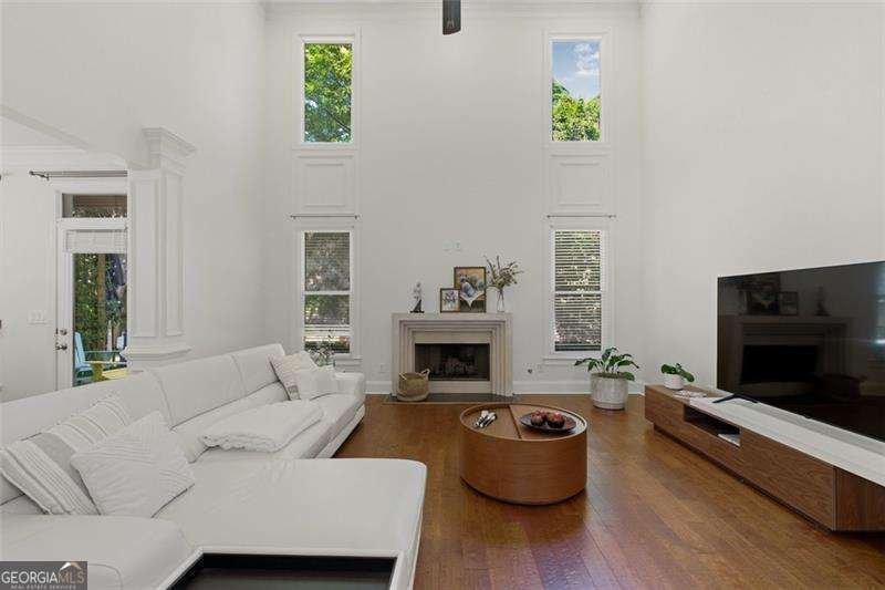 2163 Oakdale Estates Court Smyrna - Photo 9