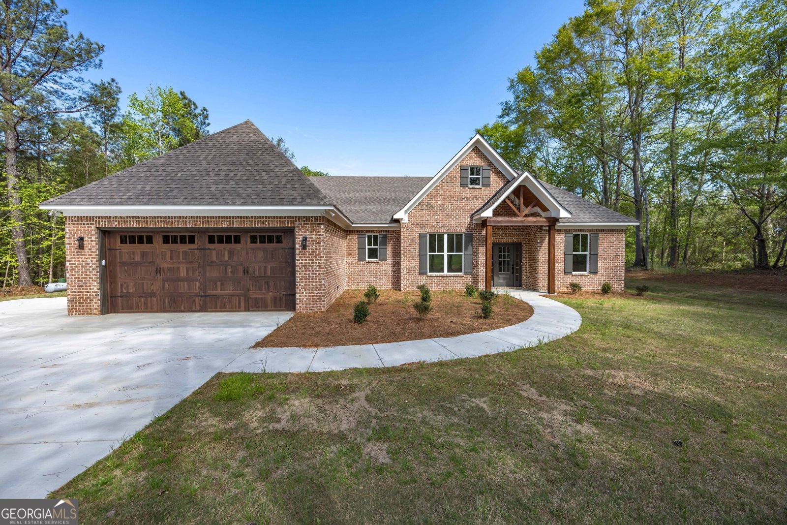 230 McGee Rd Pine Mountain - Photo 1