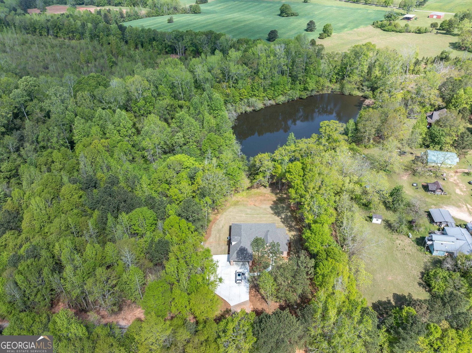 230 McGee Rd Pine Mountain - Photo 27