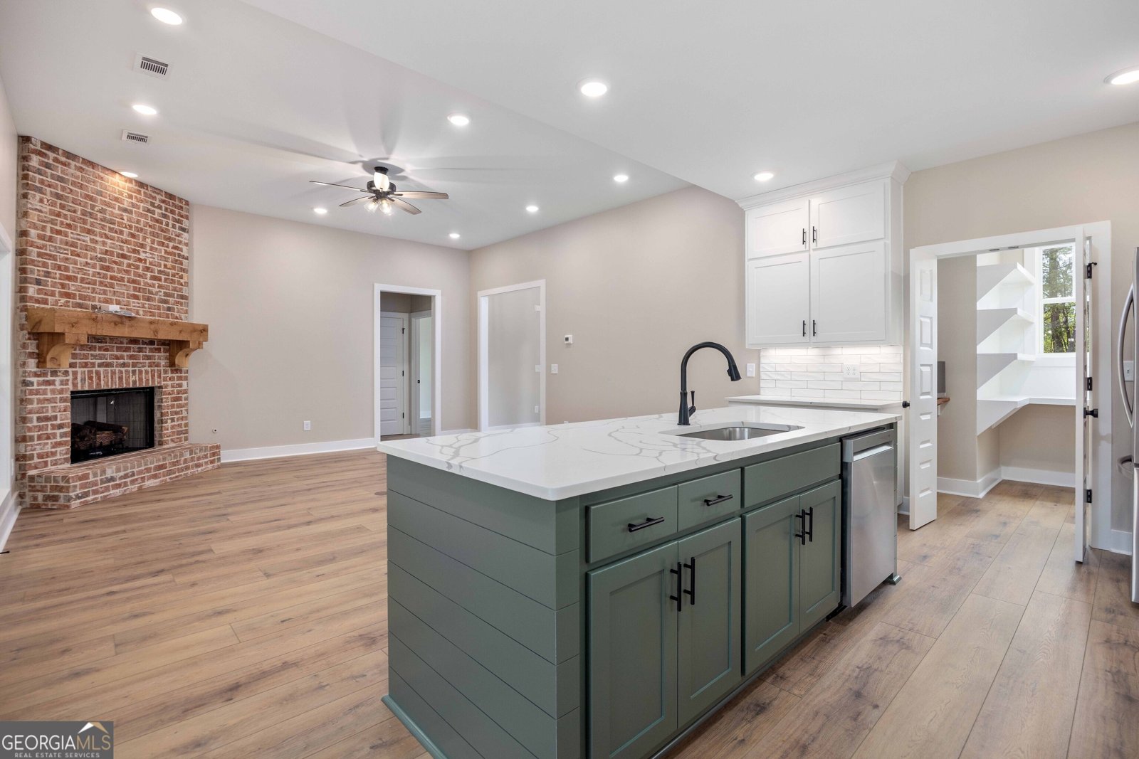 230 McGee Rd Pine Mountain - Photo 9