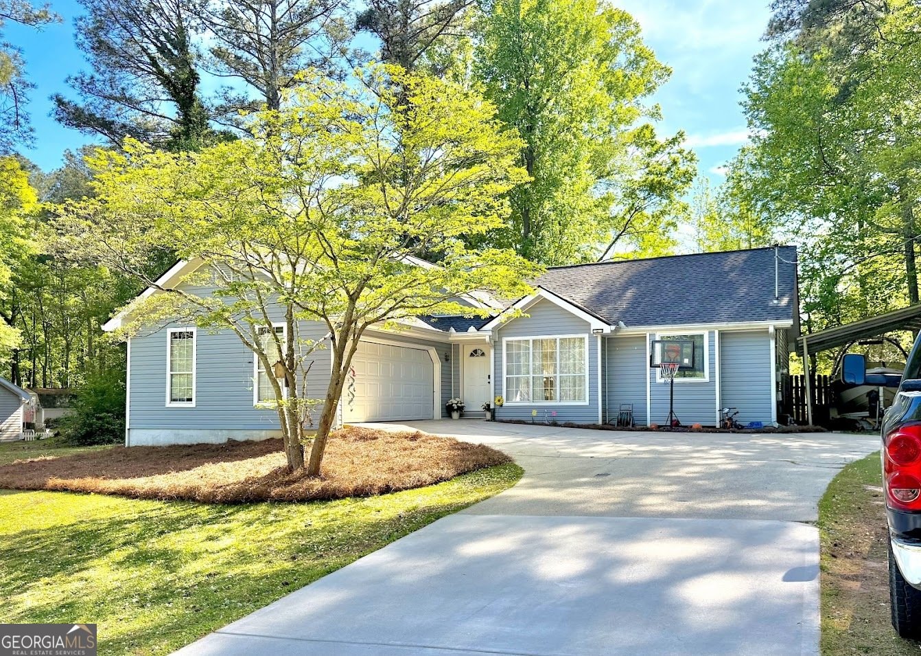 57 Harpers Way Carrollton - Photo 1