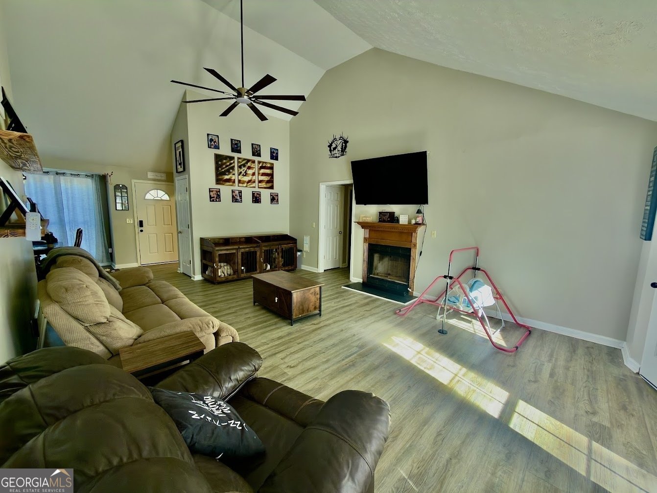 57 Harpers Way Carrollton - Photo 10