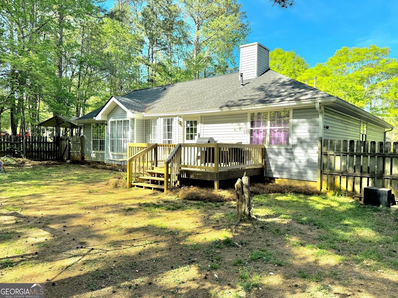 57 Harpers Way Carrollton - Photo 6