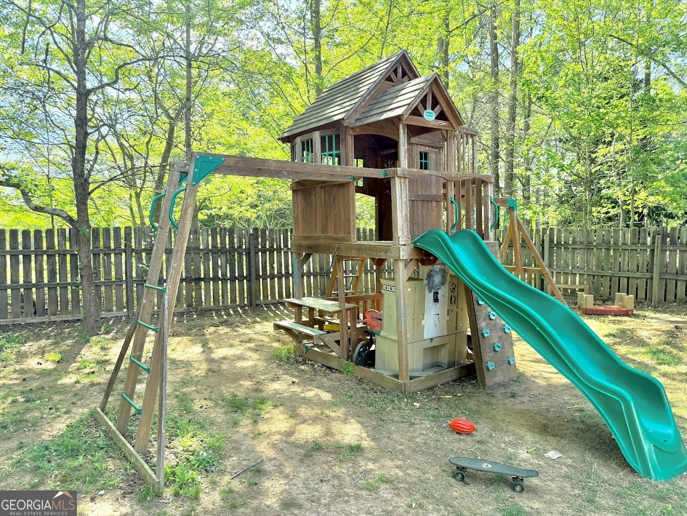 57 Harpers Way Carrollton - Photo 7