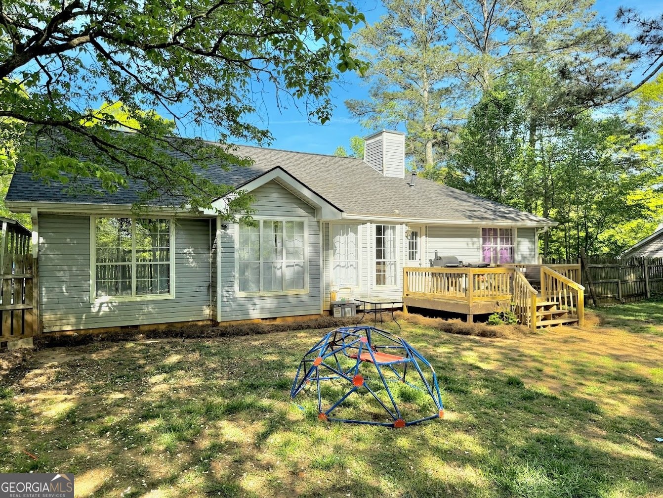 57 Harpers Way Carrollton - Photo 8