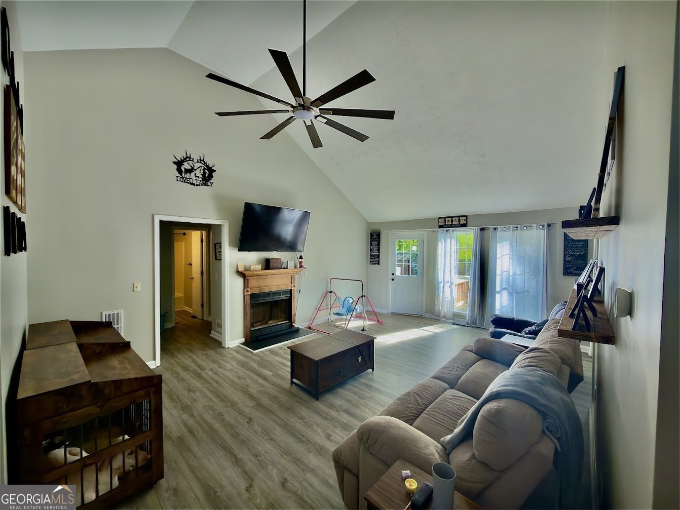 57 Harpers Way Carrollton - Photo 9