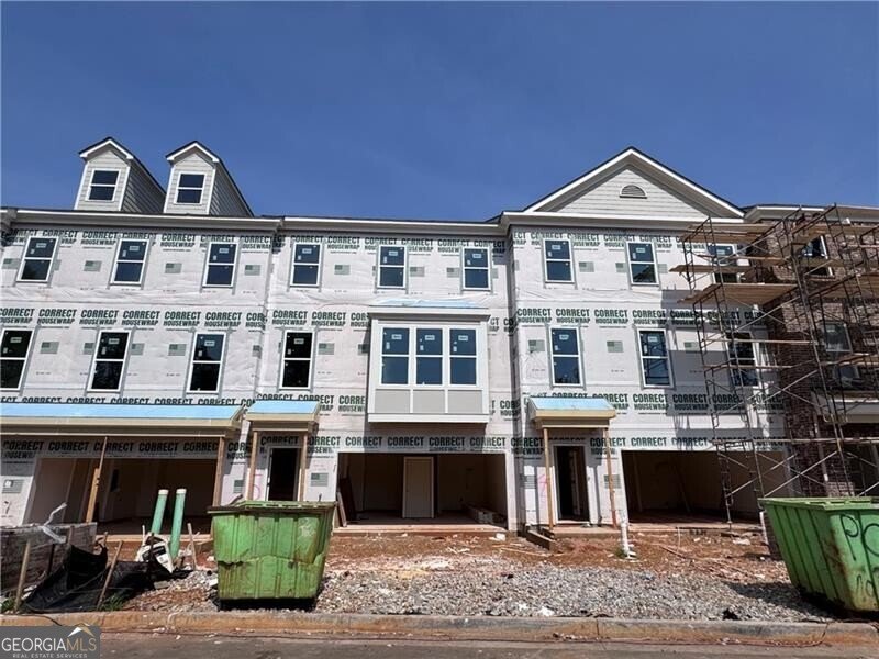 2739 Hallwood Lane Suwanee - Photo 1