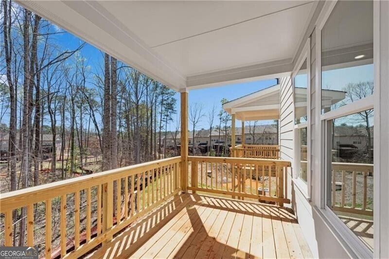 2739 Hallwood Lane Suwanee - Photo 13