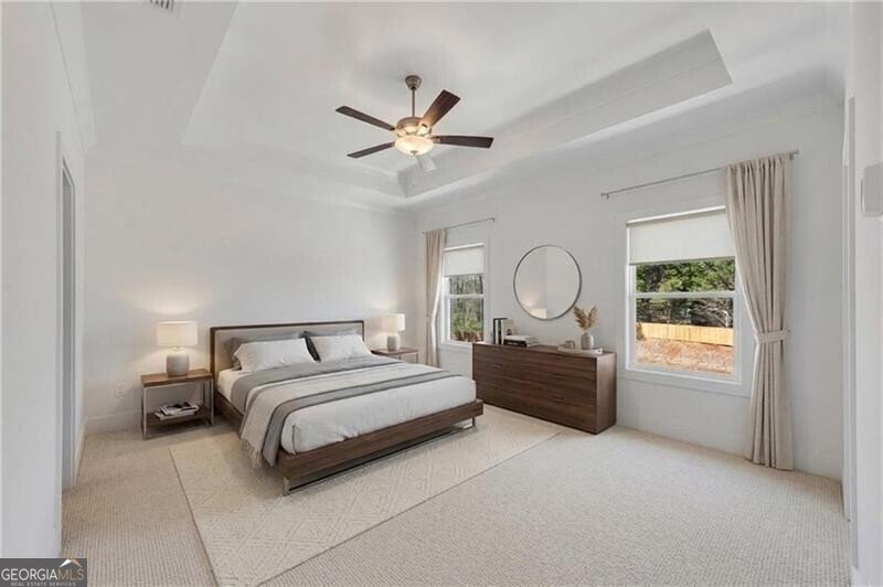 2739 Hallwood Lane Suwanee - Photo 8