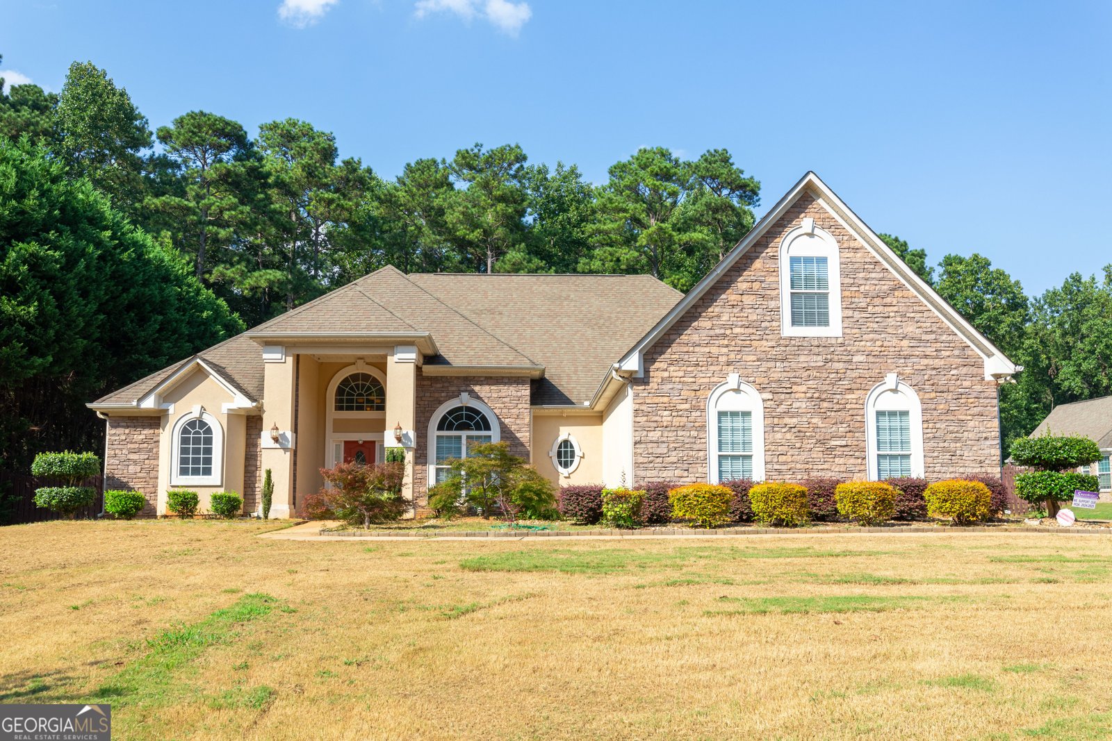 3194 Liverpool Street Jonesboro - Photo 1