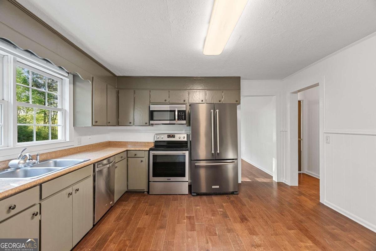 5688 Fairmount Highway Calhoun - Photo 14