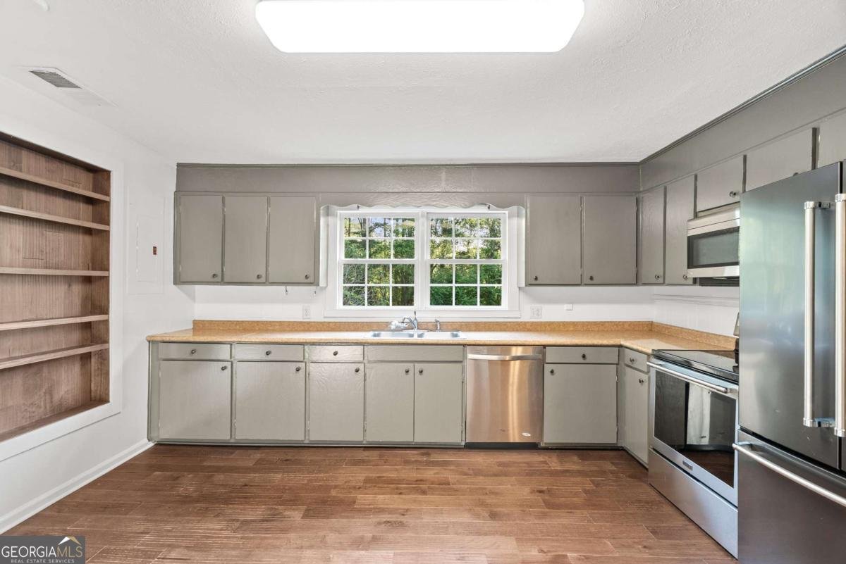 5688 Fairmount Highway Calhoun - Photo 15