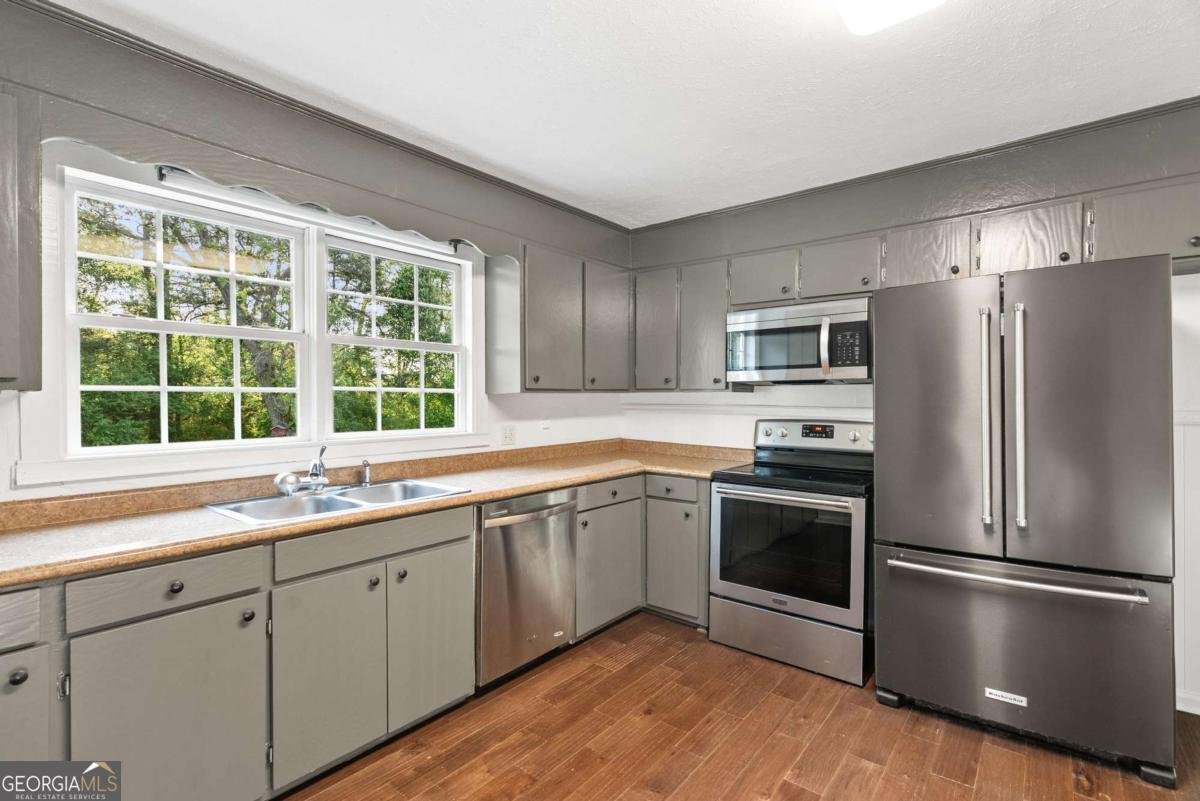 5688 Fairmount Highway Calhoun - Photo 16