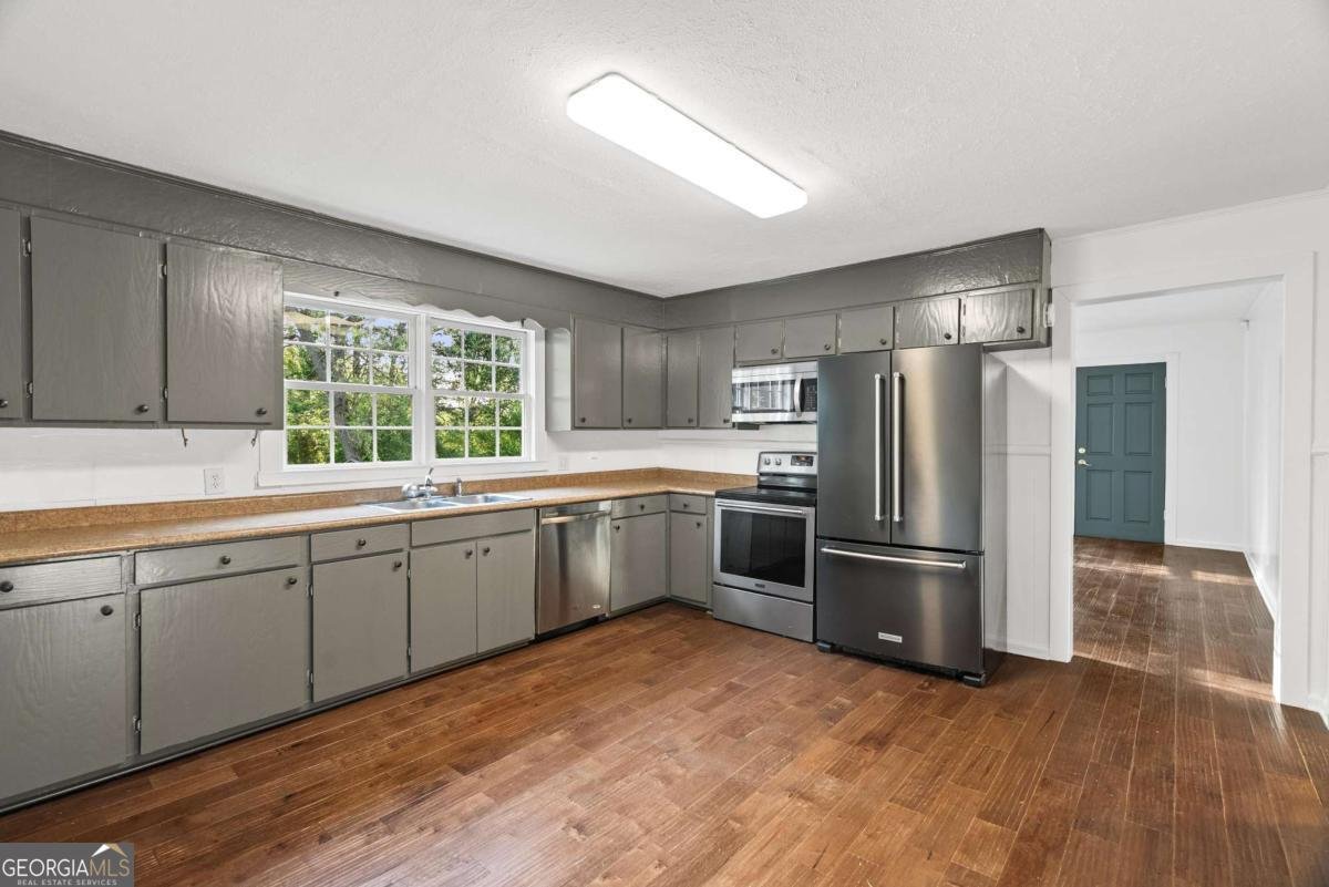 5688 Fairmount Highway Calhoun - Photo 17