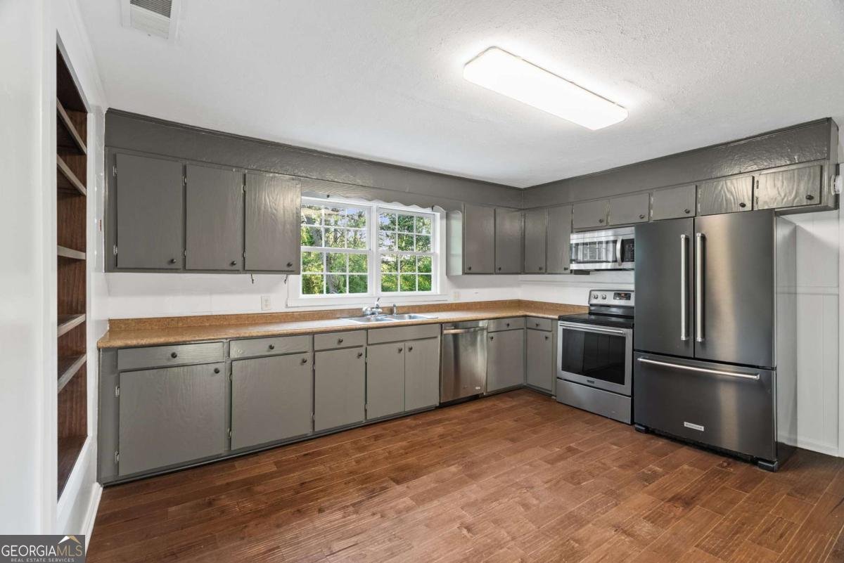 5688 Fairmount Highway Calhoun - Photo 18