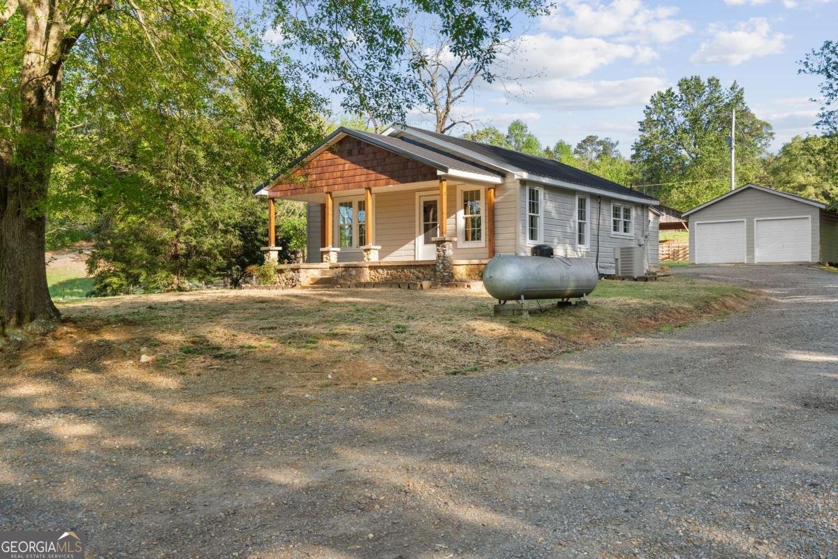 5688 Fairmount Highway Calhoun - Photo 41