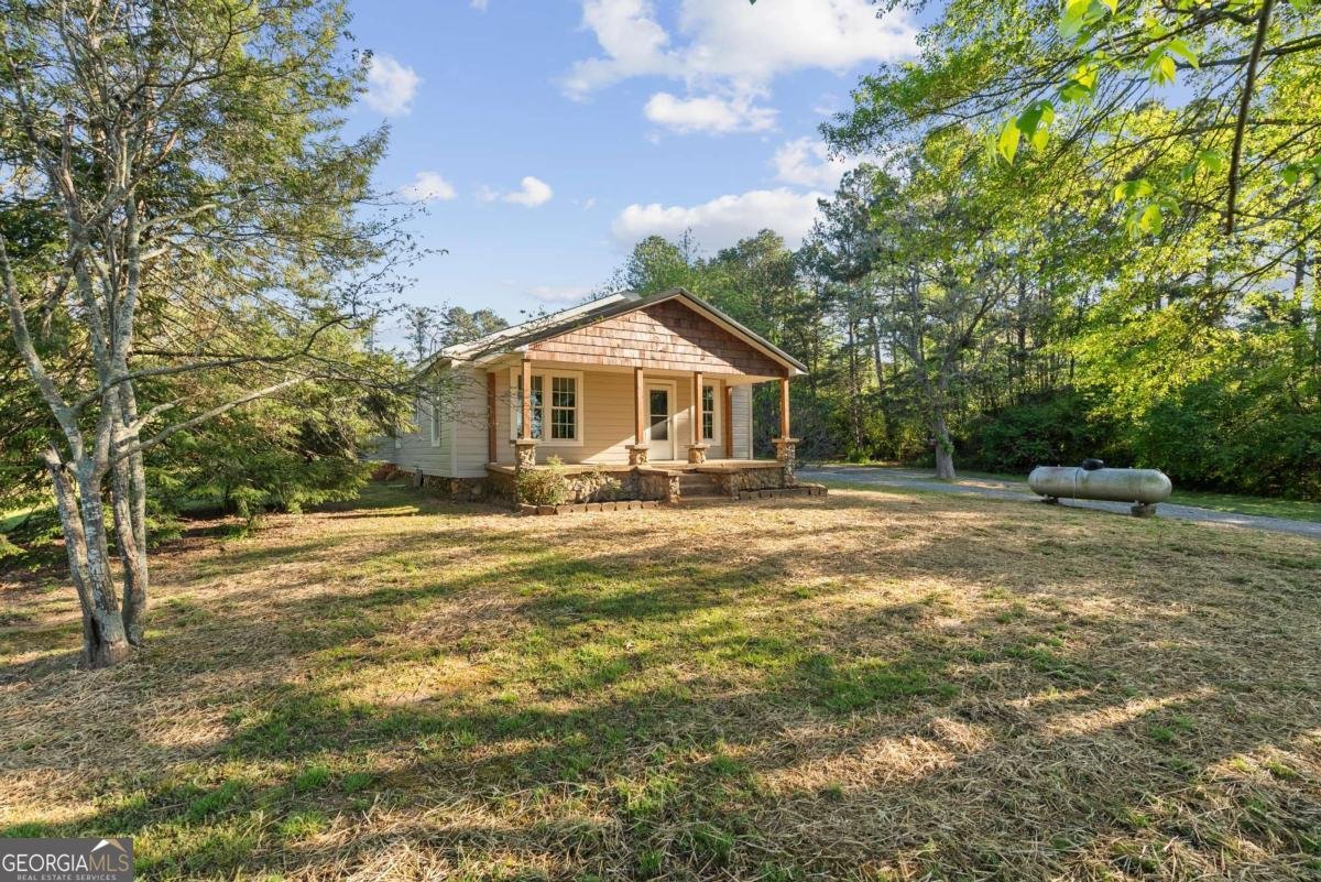 5688 Fairmount Highway Calhoun - Photo 42