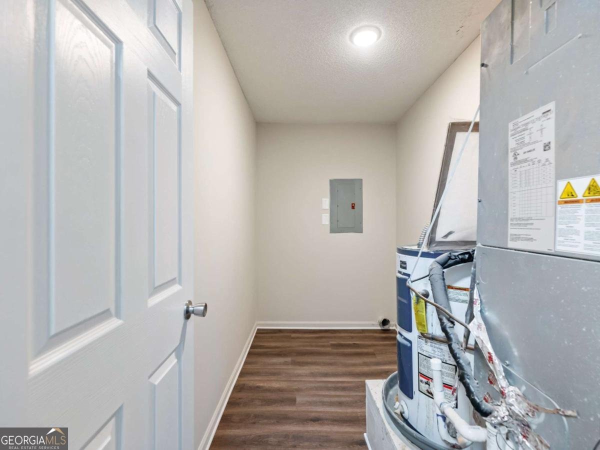 605 Candler Street Gainesville - Photo 18